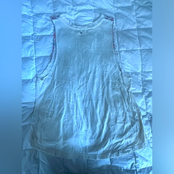 BILLABONG TANK - Picture 2 of 3